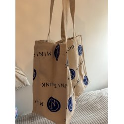 Tote Bag Gymnastik