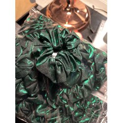 Hrelastik - Scrunchies 2024