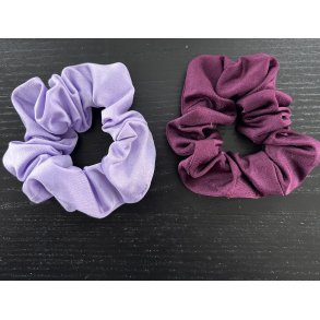 Hrelastik - Scrunchies 2024