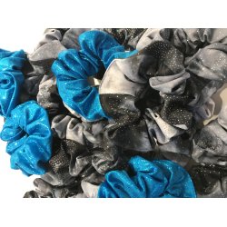 Hrelastik - Scrunchies