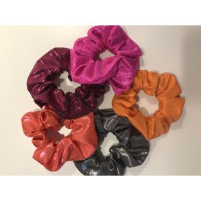 Hrelastik - Scrunchies