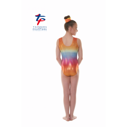 Regnbue Glimmer dragt GYM47