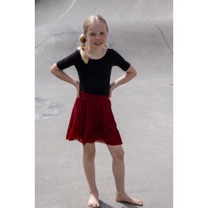 Emmeline skrt i Mesh