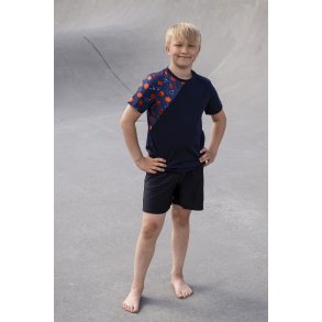 Morten Tee med muslinger