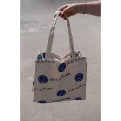 Tote Bag Gymnastik