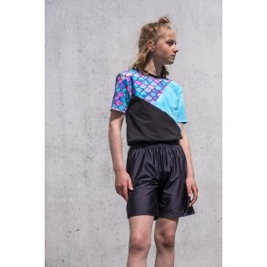 Miguel Tee med print