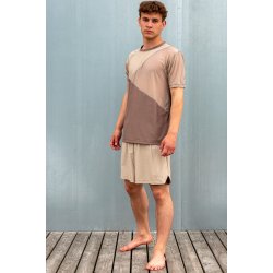 Darwin Shorts med inderbuks