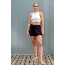 Manilla top Med lasercut