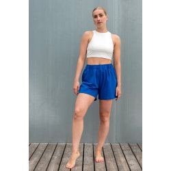 Manilla top Med lasercut