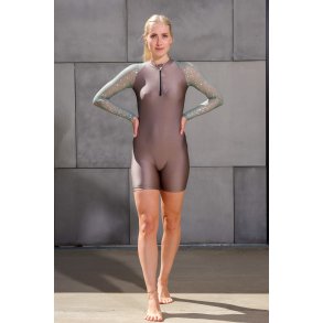 Lama catsuit