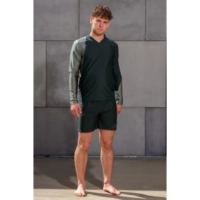 ESKE bluse langt rme