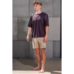 Victor Tee Sublimation Logo