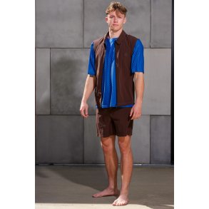 Victor Tee Sublimation Logo